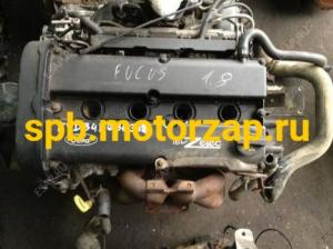 Контрактный Двс EYDB, EYDC, EYDD, EYDE, EYDF, EYDG, EYDI, EYDJ, EYDK, EYDL Ford Focus из Европы