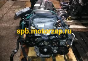 Контрактный Двигатель 2AZ-FE 2.4 Toyota Camry ACV40 из Японии пробег 78000 км