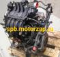 Контрактный Двигатель AEH, AKL, APF Volkswagen Golf 4 из Европы документы ГТД
