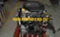 Контрактный Двигатель F8Q 630; F8Q 632 Renault Kangoo из Европы документы ГТД пробег 81000 км.