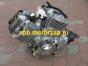 Контрактный двигатель Yamaha DragStar 400 H601E из Японии документы ГТД